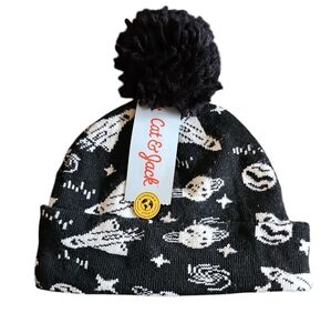 Boys  Cat & Jack Planet Hat